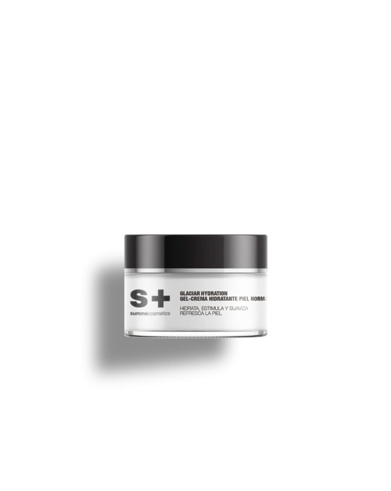 GLACIAR HYDRATION GEL-CREMA HIDRATANTE PIEL NORMAL Y MIXTA 50ml