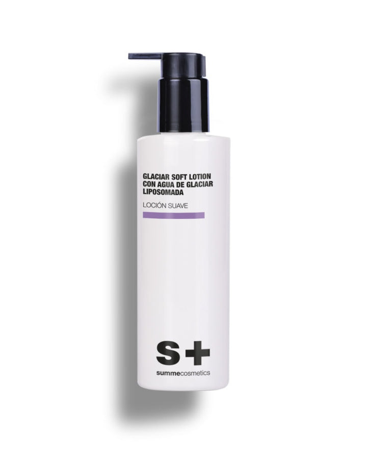 GLACIAR SOFT LOTION 200ml