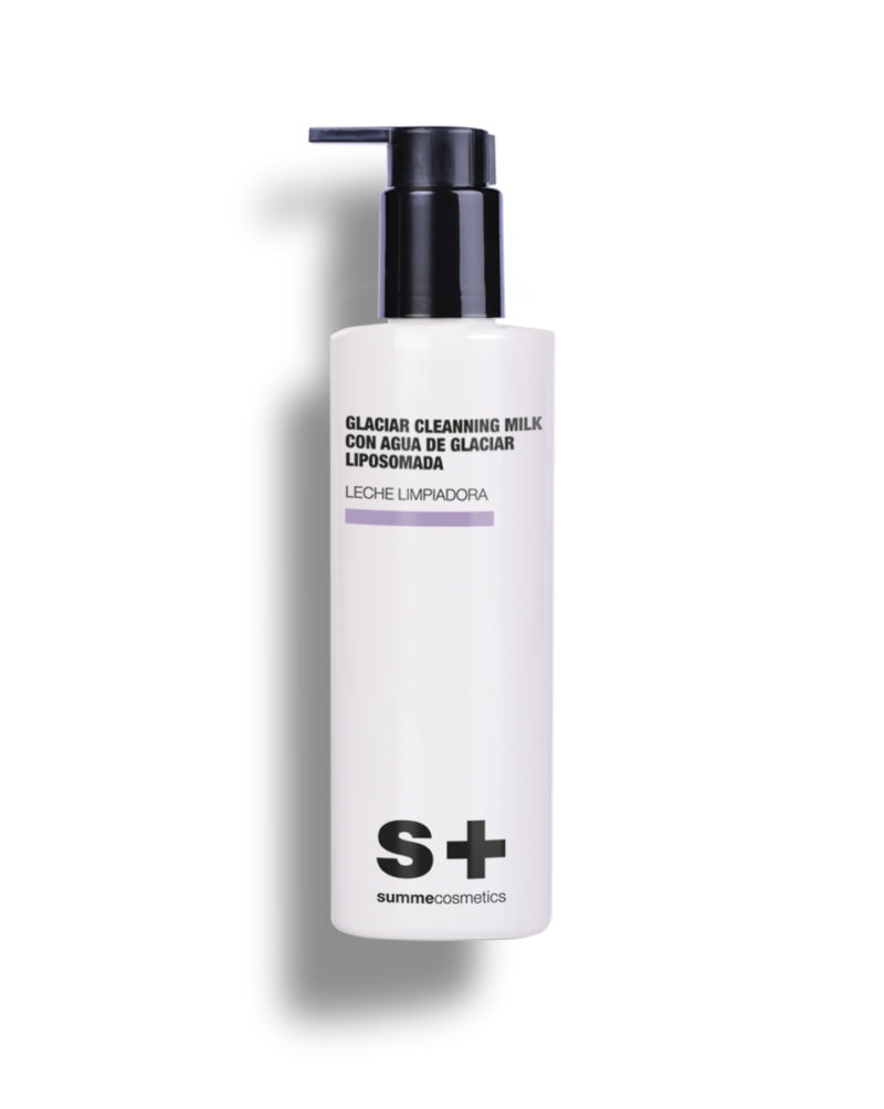 GLACIAR CLEANSING MILK 200ml