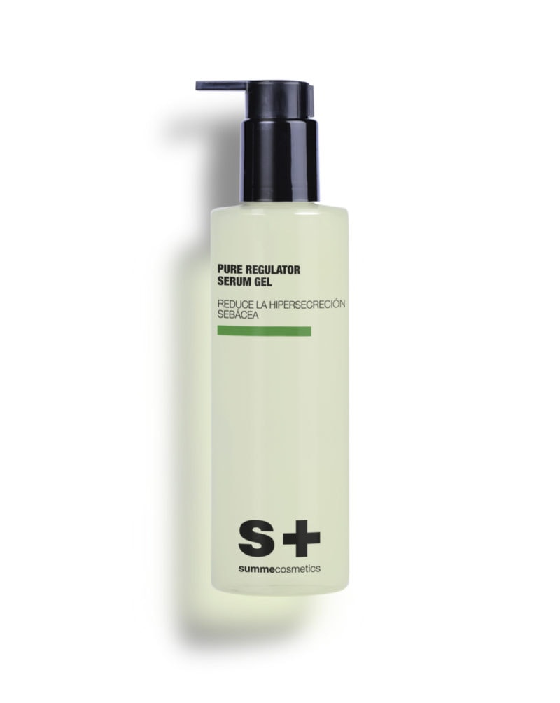 PURE REGULATOR SERUM GEL 200ml
