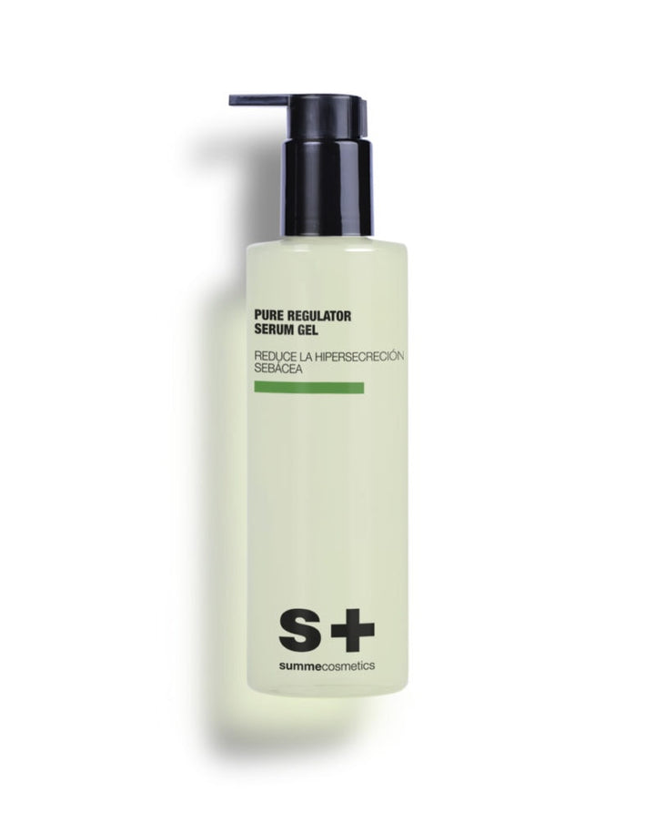 PURE REGULATOR SERUM GEL 200ml
